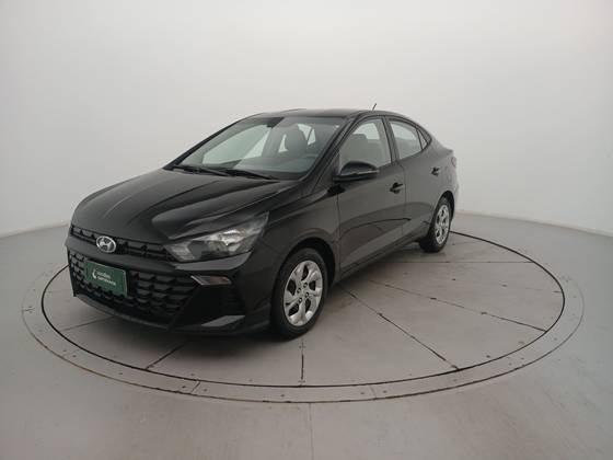 HYUNDAI HB20S 1.0 12V FLEX COMFORT MANUAL