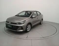 HYUNDAI HB20S 1.0 12V FLEX COMFORT MANUAL HYUNDAI HB20S 1.0 12V FLEX COMFORT MANUAL