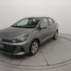 HYUNDAI HB20S 1.0 12V FLEX COMFORT MANUAL HYUNDAI HB20S 1.0 12V FLEX COMFORT MANUAL