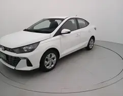HYUNDAI HB20S 1.0 12V FLEX COMFORT MANUAL HYUNDAI HB20S 1.0 12V FLEX COMFORT MANUAL