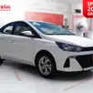 HYUNDAI HB20S 1.0 12V FLEX COMFORT MANUAL HYUNDAI HB20S 1.0 12V FLEX COMFORT MANUAL
