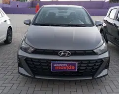 HYUNDAI HB20S 1.0 12V FLEX COMFORT PLUS MANUAL HYUNDAI HB20S 1.0 12V FLEX COMFORT PLUS MANUAL