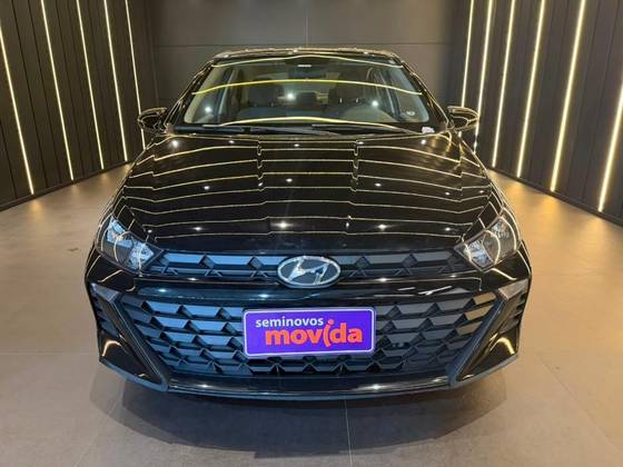 HYUNDAI HB20S 1.0 12V FLEX COMFORT PLUS MANUAL