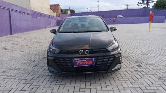 HYUNDAI HB20S 1.0 12V FLEX COMFORT PLUS MANUAL