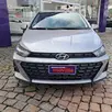HYUNDAI HB20S 1.0 12V FLEX COMFORT PLUS MANUAL HYUNDAI HB20S 1.0 12V FLEX COMFORT PLUS MANUAL
