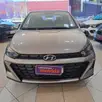 HYUNDAI HB20S 1.0 12V FLEX COMFORT PLUS MANUAL HYUNDAI HB20S 1.0 12V FLEX COMFORT PLUS MANUAL