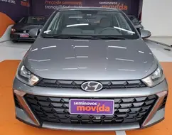 HYUNDAI HB20S 1.0 12V FLEX COMFORT PLUS MANUAL HYUNDAI HB20S 1.0 12V FLEX COMFORT PLUS MANUAL