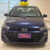 HYUNDAI HB20S 1.0 12V FLEX COMFORT PLUS MANUAL HYUNDAI HB20S 1.0 12V FLEX COMFORT PLUS MANUAL