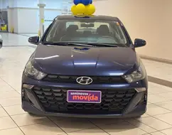 HYUNDAI HB20S 1.0 12V FLEX COMFORT PLUS MANUAL HYUNDAI HB20S 1.0 12V FLEX COMFORT PLUS MANUAL