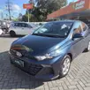 HYUNDAI HB20S 1.0 12V FLEX COMFORT PLUS MANUAL HYUNDAI HB20S 1.0 12V FLEX COMFORT PLUS MANUAL
