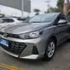 HYUNDAI HB20S 1.0 12V FLEX COMFORT PLUS MANUAL HYUNDAI HB20S 1.0 12V FLEX COMFORT PLUS MANUAL