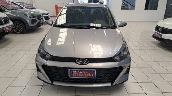 HYUNDAI HB20S 1.0 12V FLEX COMFORT PLUS MANUAL