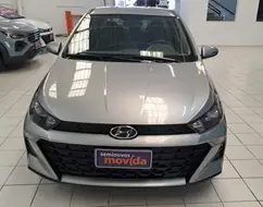 HYUNDAI HB20S 1.0 12V FLEX COMFORT PLUS MANUAL HYUNDAI HB20S 1.0 12V FLEX COMFORT PLUS MANUAL
