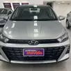 HYUNDAI HB20S 1.0 12V FLEX COMFORT PLUS MANUAL HYUNDAI HB20S 1.0 12V FLEX COMFORT PLUS MANUAL