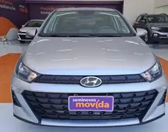 HYUNDAI HB20S 1.0 12V FLEX COMFORT PLUS MANUAL HYUNDAI HB20S 1.0 12V FLEX COMFORT PLUS MANUAL