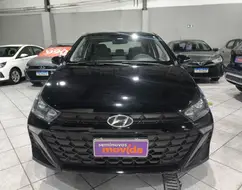 HYUNDAI HB20S 1.0 12V FLEX COMFORT PLUS MANUAL HYUNDAI HB20S 1.0 12V FLEX COMFORT PLUS MANUAL