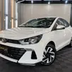 HYUNDAI HB20S 1.0 12V FLEX COMFORT PLUS MANUAL HYUNDAI HB20S 1.0 12V FLEX COMFORT PLUS MANUAL