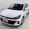 HYUNDAI HB20S 1.0 12V FLEX COMFORT PLUS MANUAL HYUNDAI HB20S 1.0 12V FLEX COMFORT PLUS MANUAL