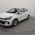 HYUNDAI HB20S 1.0 12V FLEX COMFORT PLUS MANUAL HYUNDAI HB20S 1.0 12V FLEX COMFORT PLUS MANUAL