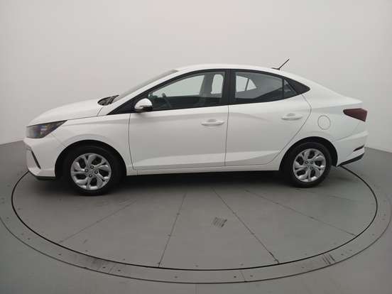 HYUNDAI-HB20S-1.0 12V FLEX COMFORT PLUS MANUAL HYUNDAI-HB20S-2024