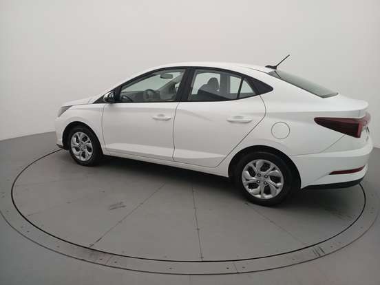 HYUNDAI-HB20S-1.0 12V FLEX COMFORT PLUS MANUAL HYUNDAI-HB20S-2024