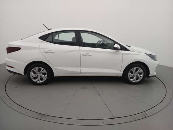 HYUNDAI-HB20S-1.0 12V FLEX COMFORT PLUS MANUAL HYUNDAI-HB20S-2024