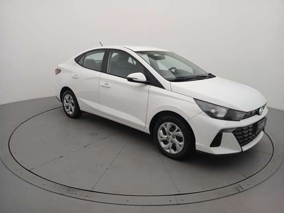 HYUNDAI-HB20S-1.0 12V FLEX COMFORT PLUS MANUAL HYUNDAI-HB20S-2024