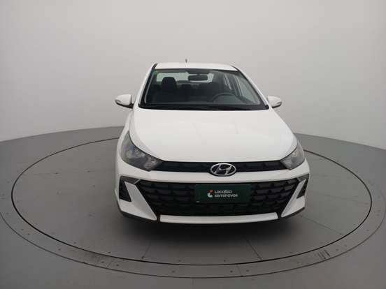 HYUNDAI-HB20S-1.0 12V FLEX COMFORT PLUS MANUAL HYUNDAI-HB20S-2024