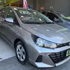 HYUNDAI HB20S 1.0 12V FLEX COMFORT PLUS MANUAL HYUNDAI HB20S 1.0 12V FLEX COMFORT PLUS MANUAL