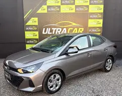 HYUNDAI HB20S 1.0 12V FLEX COMFORT PLUS MANUAL HYUNDAI HB20S 1.0 12V FLEX COMFORT PLUS MANUAL