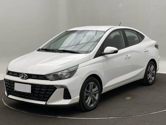 HYUNDAI HB20S 1.0 12V FLEX COMFORT PLUS MANUAL