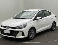 HYUNDAI HB20S 1.0 12V FLEX COMFORT PLUS MANUAL HYUNDAI HB20S 1.0 12V FLEX COMFORT PLUS MANUAL