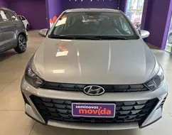HYUNDAI HB20S 1.0 12V FLEX COMFORT PLUS MANUAL HYUNDAI HB20S 1.0 12V FLEX COMFORT PLUS MANUAL