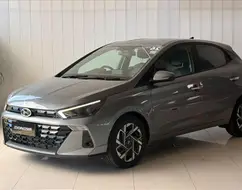 HYUNDAI HB20S 1.0 12V FLEX EVOLUTION MANUAL HYUNDAI HB20S 1.0 12V FLEX EVOLUTION MANUAL