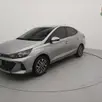 HYUNDAI HB20S 1.0 12V FLEX LIMITED PLUS MANUAL HYUNDAI HB20S 1.0 12V FLEX LIMITED PLUS MANUAL