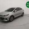 HYUNDAI HB20S 1.0 12V FLEX LIMITED PLUS MANUAL HYUNDAI HB20S 1.0 12V FLEX LIMITED PLUS MANUAL