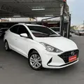 HYUNDAI HB20S 1.0 12V FLEX VISION MANUAL HYUNDAI HB20S 1.0 12V FLEX VISION MANUAL