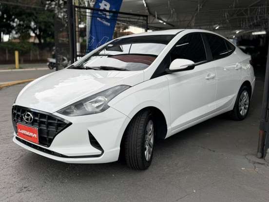 HYUNDAI-HB20S-1.0 12V FLEX VISION MANUAL HYUNDAI-HB20S-2022