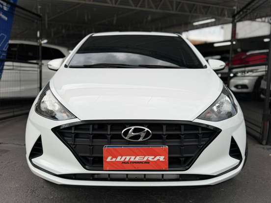 HYUNDAI-HB20S-1.0 12V FLEX VISION MANUAL HYUNDAI-HB20S-2022