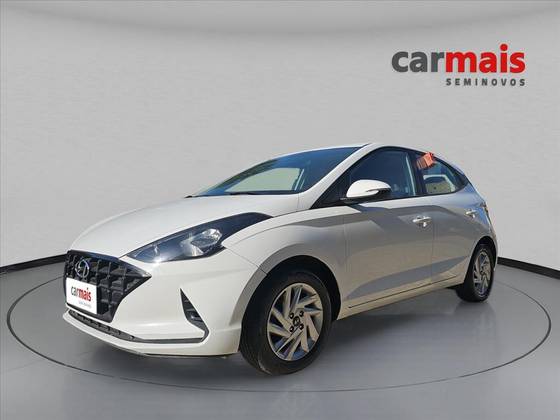 HYUNDAI HB20S 1.0 12V FLEX VISION MANUAL