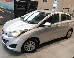 HYUNDAI HB20S 1.0 COMFORT PLUS 12V FLEX 4P MANUAL HYUNDAI HB20S 1.0 COMFORT PLUS 12V FLEX 4P MANUAL