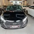 HYUNDAI HB20S 1.0 COMFORT PLUS 12V FLEX 4P MANUAL HYUNDAI HB20S 1.0 COMFORT PLUS 12V FLEX 4P MANUAL