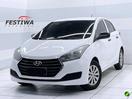 HYUNDAI HB20S 1.0 COMFORT PLUS 12V FLEX 4P MANUAL