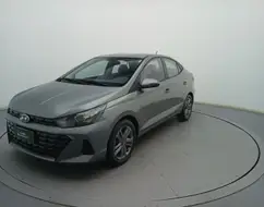 HYUNDAI HB20S 1.0 TGDI FLEX COMFORT PLUS AUTOMÁTICO HYUNDAI HB20S 1.0 TGDI FLEX COMFORT PLUS AUTOMÁTICO