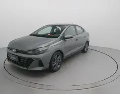 HYUNDAI HB20S 1.0 TGDI FLEX COMFORT PLUS AUTOMÁTICO HYUNDAI HB20S 1.0 TGDI FLEX COMFORT PLUS AUTOMÁTICO