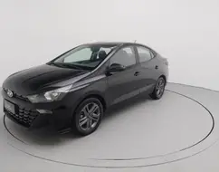 HYUNDAI HB20S 1.0 TGDI FLEX COMFORT PLUS AUTOMÁTICO HYUNDAI HB20S 1.0 TGDI FLEX COMFORT PLUS AUTOMÁTICO