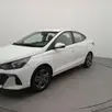 HYUNDAI HB20S 1.0 TGDI FLEX COMFORT PLUS AUTOMÁTICO HYUNDAI HB20S 1.0 TGDI FLEX COMFORT PLUS AUTOMÁTICO