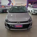 HYUNDAI HB20S 1.0 TGDI FLEX COMFORT PLUS TECH AUTOMÁTICO HYUNDAI HB20S 1.0 TGDI FLEX COMFORT PLUS TECH AUTOMÁTICO