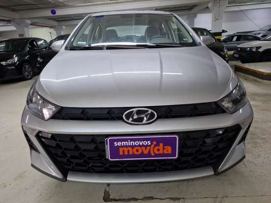 HYUNDAI-HB20S-1.0 TGDI FLEX COMFORT PLUS TECH AUTOMÁTICO HYUNDAI-HB20S-2024