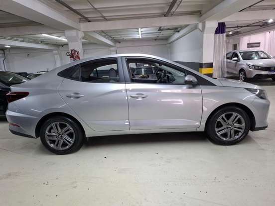 HYUNDAI-HB20S-1.0 TGDI FLEX COMFORT PLUS TECH AUTOMÁTICO HYUNDAI-HB20S-2024